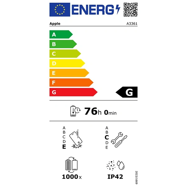 Apple 13" iPad Pro 2TB Cellular Silver (ezüst) - Nanotexturált üveg