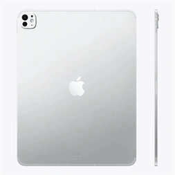 Apple 13" iPad Pro 512GB Wi-Fi Silver (ezüst)