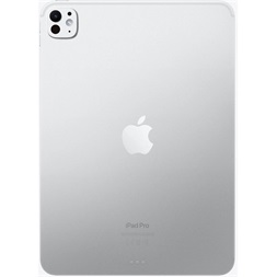 Apple 13" iPad Pro (M4) 1TB Cellular Silver (ezüst)