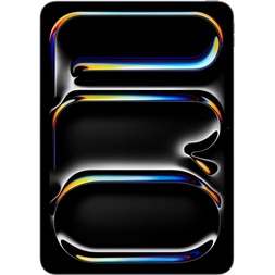 Apple 13" iPad Pro (M4) 1TB Cellular Space Black (fekete) - Nanotexturált üveg