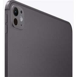 Apple 13" iPad Pro (M4) 1TB Wi-Fi Space Black (fekete)