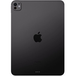 Apple 13" iPad Pro (M4) 2TB Cellular Space Black (fekete)