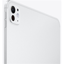 Apple 13" iPad Pro (M4) 2TB Wi-Fi Silver (ezüst)
