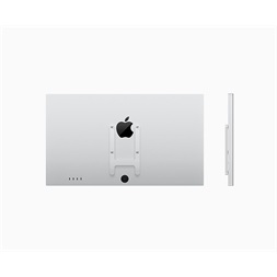 Apple 27" Studio Display 5K Retina monitor Nanotexturált üveggel + VESA adapterrel