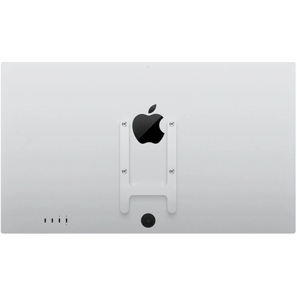 Apple 27" Studio Display 5K Retina monitor Nanotexturált üveggel + VESA adapterrel