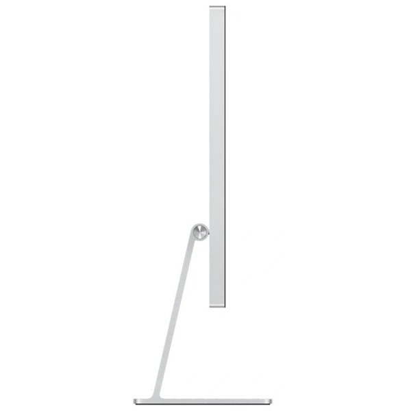Apple 27" Studio Display 5K Retina monitor Nanotexturált üveggel + dönthető állvánnyal