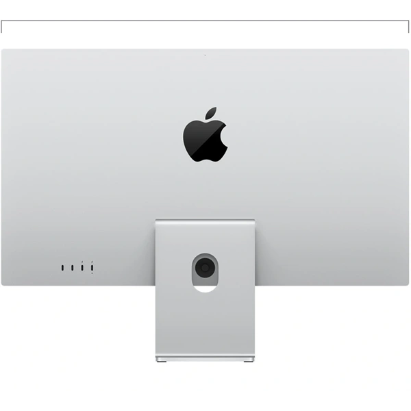 Apple 27" Studio Display 5K Retina monitor Nanotexturált üveggel + dönthető állvánnyal