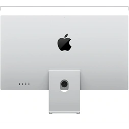 Apple 27" Studio Display 5K Retina monitor Nanotexturált üveggel + dönthető állvánnyal
