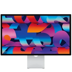 Apple 27" Studio Display 5K Retina monitor VESA adapterrel