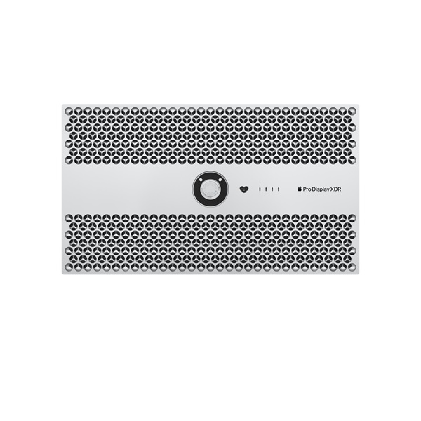 Apple 32" Pro Display XDR 6K Retina monitor