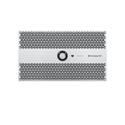 Apple 32" Pro Display XDR 6K Retina monitor