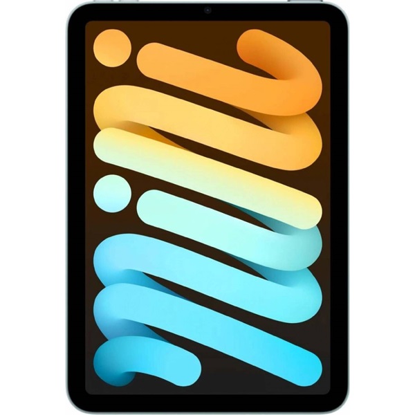 Apple 8,3" iPad mini (A17 Pro) 128GB Cellular Blue (kék)