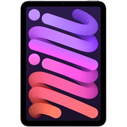 Apple 8,3" iPad mini (A17 Pro) 128GB Cellular Purple (lila)