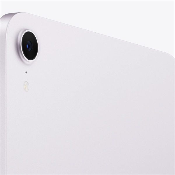 Apple 8,3" iPad mini (A17 Pro) 256GB Cellular Purple (lila)