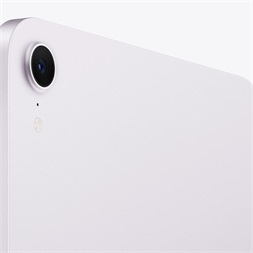 Apple 8,3" iPad mini (A17 Pro) 256GB Cellular Purple (lila)