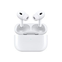 Apple AirPods Pro 2 True Wireless Bluetooth fülhallgató