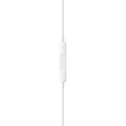 Apple Earpods Lightning csatlakozós távvezérlős fülhallgató