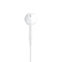 Apple Earpods USB-C csatlakozós távvezérlős fülhallgató