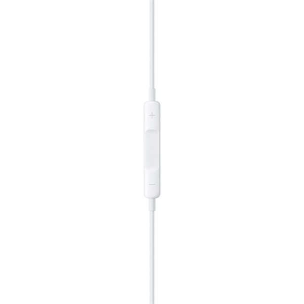 Apple Earpods USB-C mikrofonos fehér fülhallgató