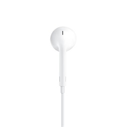Apple MWU53ZM/A 3,5mm jack fehér fülhallgató