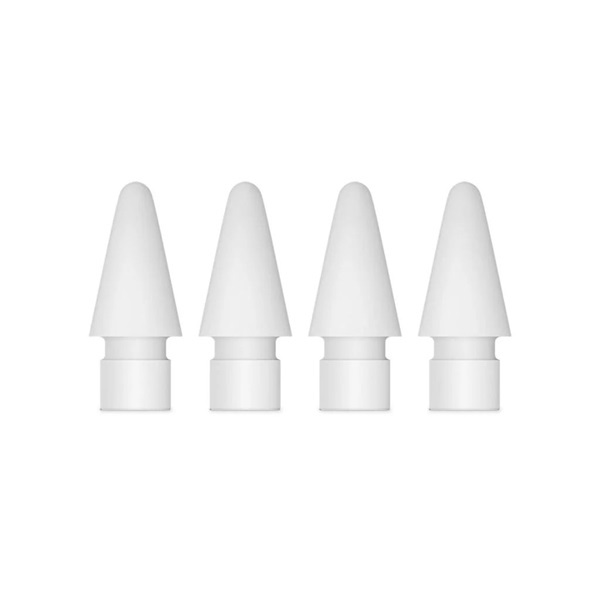 Apple MX763ZM/A 4db univerzális fehér érintőceruza