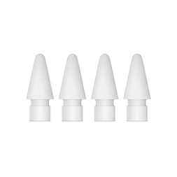 Apple MX763ZM/A 4db univerzális fehér érintőceruza