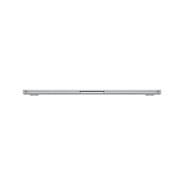 Apple MacBook Air 13"/M4 chip 10 magos CPU és GPU/16GB/512GB SSD/ezüst laptop