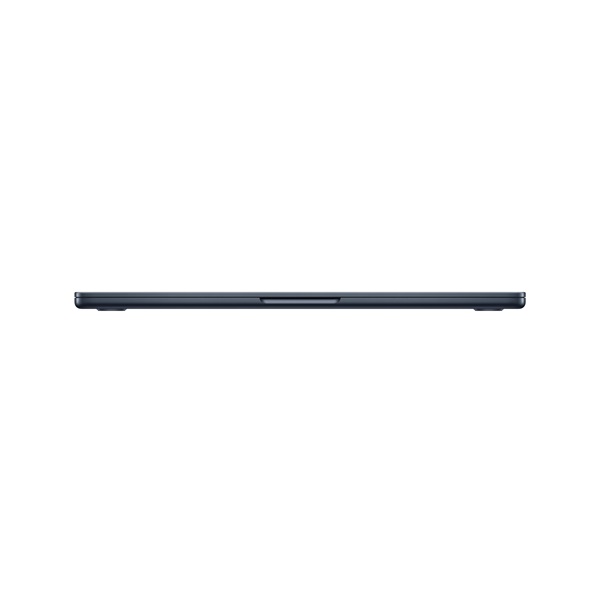 Apple MacBook Air 13"/M4 chip 10 magos CPU és GPU/16GB/512GB SSD/fekete laptop