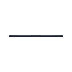 Apple MacBook Air 13"/M4 chip 10 magos CPU és GPU/16GB/512GB SSD/fekete laptop