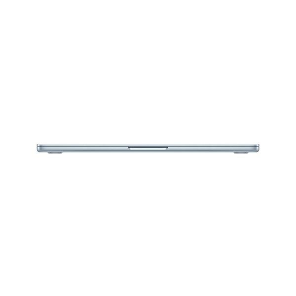 Apple MacBook Air 13"/M4 chip 10 magos CPU és GPU/24GB/512GB SSD/kék laptop