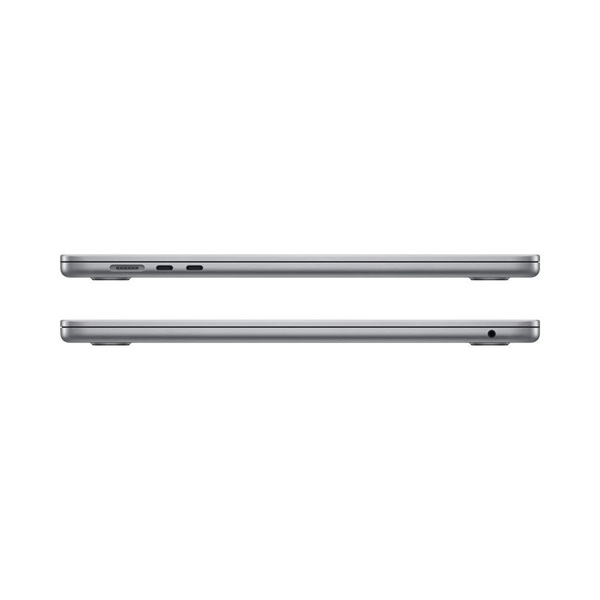 Apple MacBook Air 15"/M2 chip 8 magos CPU és 10 magos GPU/8GB/256GB SSD/asztroszürke laptop