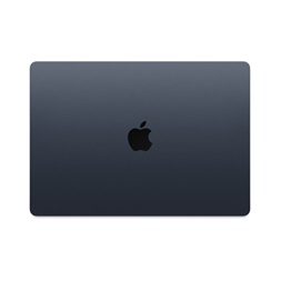 Apple MacBook Air 15"/M2 chip 8 magos CPU és 10 magos GPU/8GB/256GB SSD/éjfekete laptop