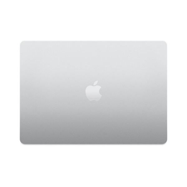 Apple MacBook Air 15"/M2 chip 8 magos CPU és 10 magos GPU/8GB/256GB SSD/ezüst laptop