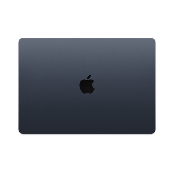 Apple MacBook Air 15"/M2 chip 8 magos CPU és 10 magos GPU/8GB/512GB SSD/éjfekete laptop
