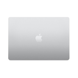 Apple MacBook Air 15"/M2 chip 8 magos CPU és 10 magos GPU/8GB/512GB SSD/ezüst laptop