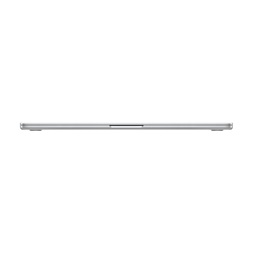 Apple MacBook Air 15"/M4 chip 10 magos CPU és GPU/24GB/512GB SSD/ezüst laptop