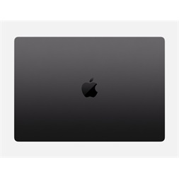 Apple MacBook Pro 16,2"/M3 Max chip 14 magos CPU és 30 magos GPU/36GB/1TB SSD/éjfekete laptop