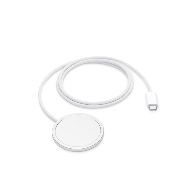 Apple MagSafe Charger 1m fehér töltő