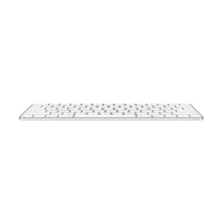 Apple Magic Keyboard (2021) vezeték nélküli billentyűzet amerikai angol kiosztással