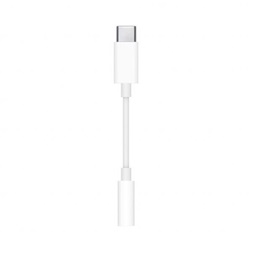 Apple USB-C - 3,5mm Jack adapter