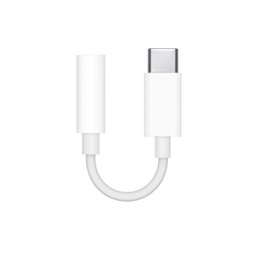 Apple USB-C - 3,5mm Jack adapter
