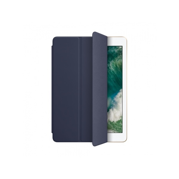 Apple iPad 9.7 Smart Cover éjkék (5. gen)