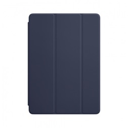 Apple iPad 9.7 Smart Cover éjkék (5. gen)