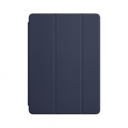 Apple iPad 9.7 Smart Cover éjkék (5. gen)