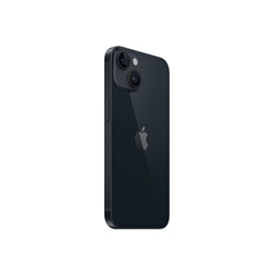 Apple iPhone 14 6,1" 5G 6/128GB Midnight fekete okostelefon