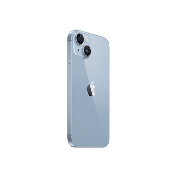 Apple iPhone 14 6,1" 5G 6/512GB Blue kék okostelefon