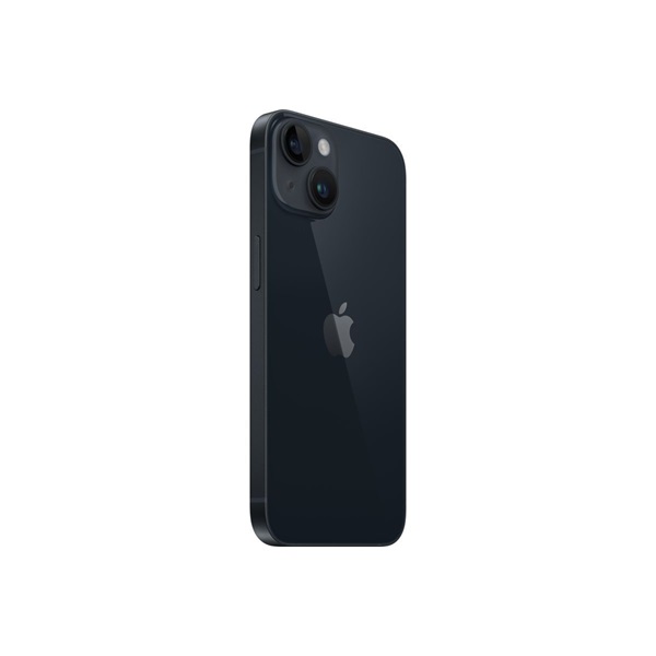 Apple iPhone 14 6,1" 5G 6/512GB Midnight fekete okostelefon