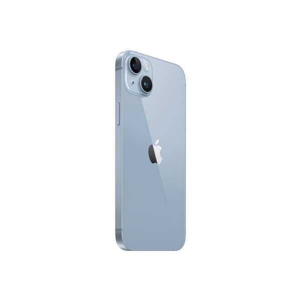 Apple iPhone 14 Plus 6,7" 5G 6/128GB Blue kék okostelefon