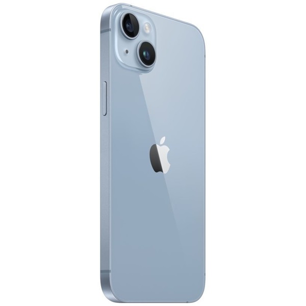 Apple iPhone 14 Plus 6,7" 5G 6/128GB Blue kék okostelefon