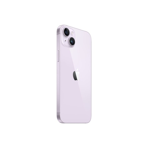 Apple iPhone 14 Plus 6,7" 5G 6/128GB Purple lila okostelefon